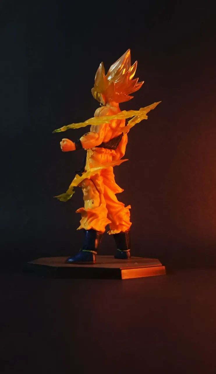 Action figure goku65569121168387123