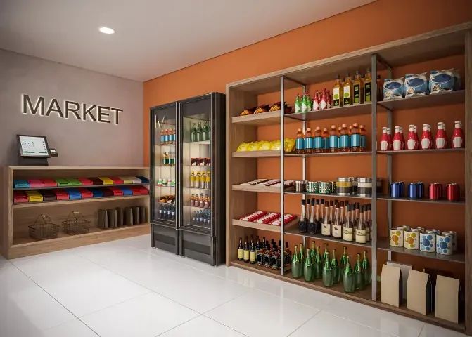 Stúdio 39m² - Smart Parque Areião - Foto 3