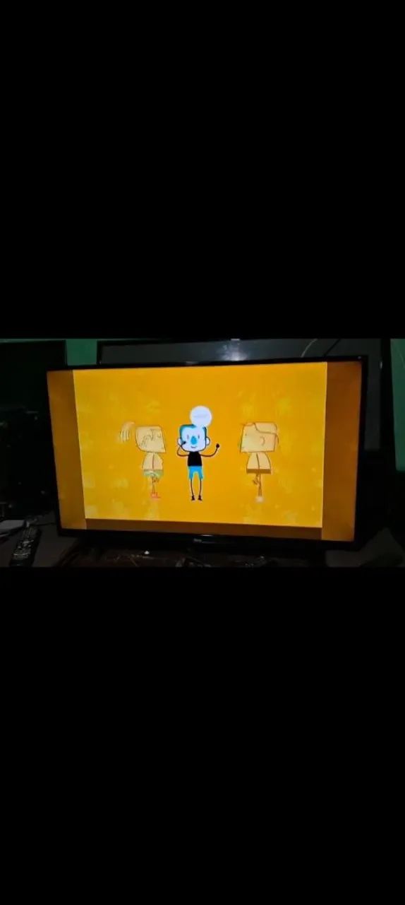 Smart tv 40 polegadas  - Foto 4