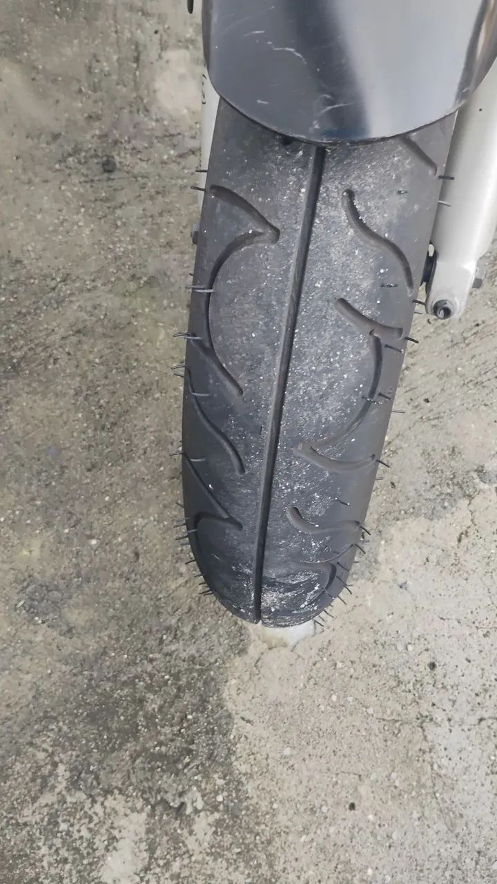 CB 300R - Foto 3