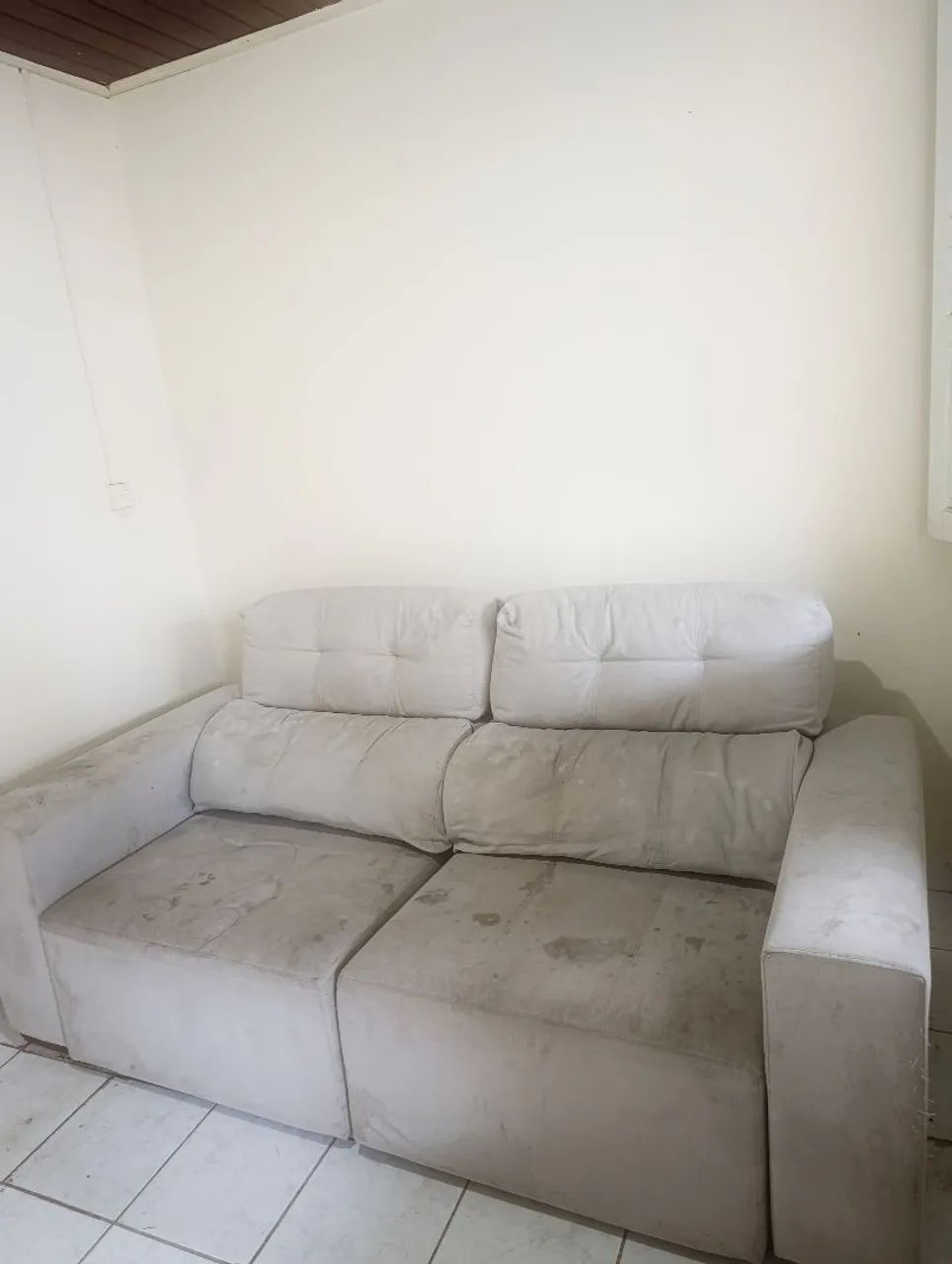 Sofá cama Jacaúna  - Foto 4