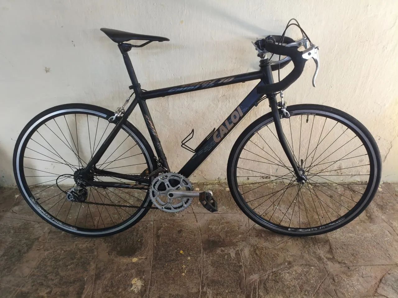 Bicicleta caloi 10 - Foto 4