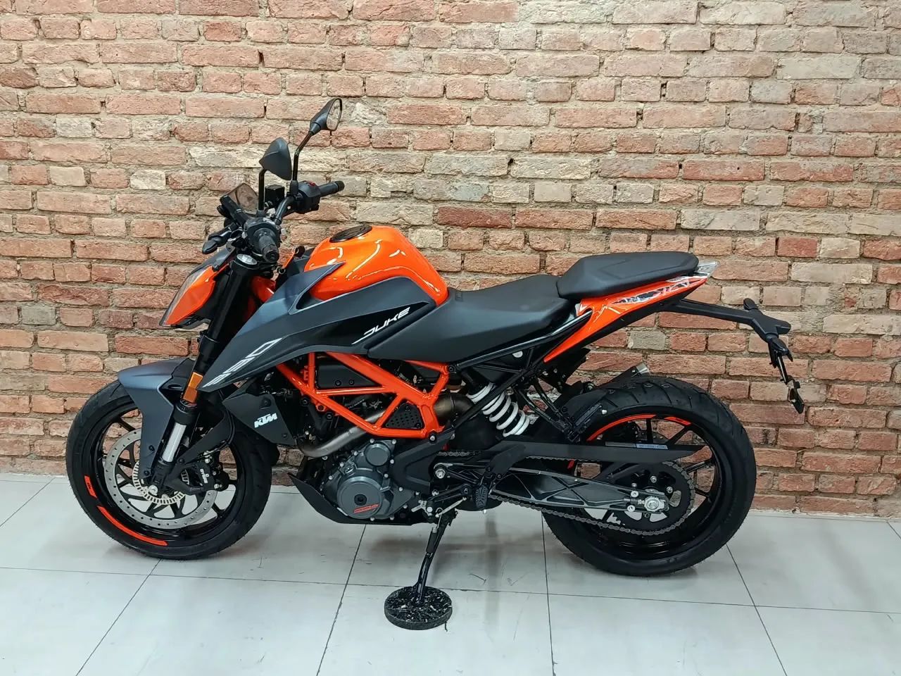 KTM DUKE 390 - Foto 2