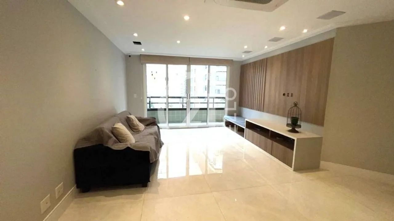 Vila Nova Conceição, 167 m², 3 quartos, reformado - Foto 3