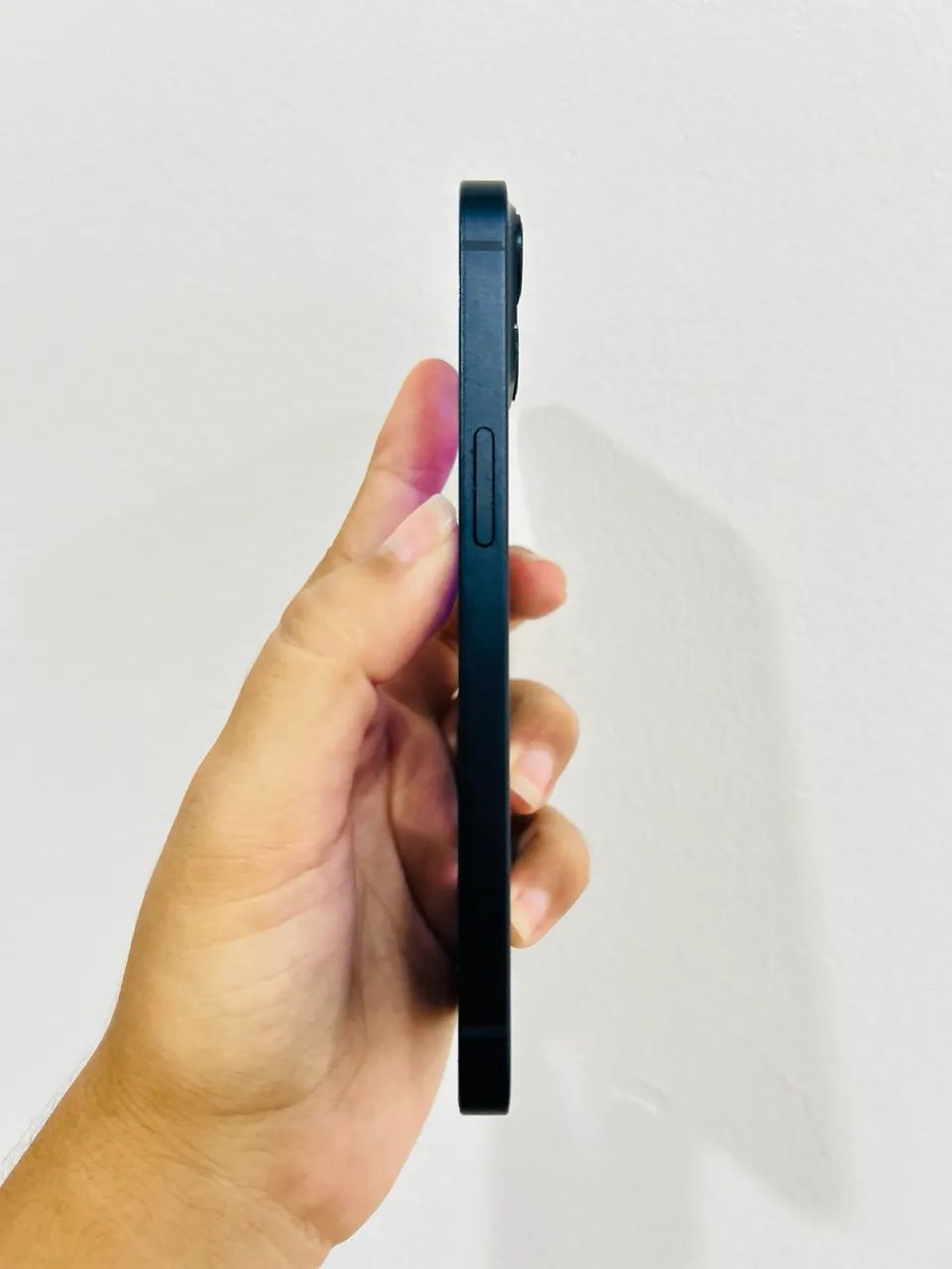 iPhone 13 com caixa 128gb 87% Extraaa - Foto 2