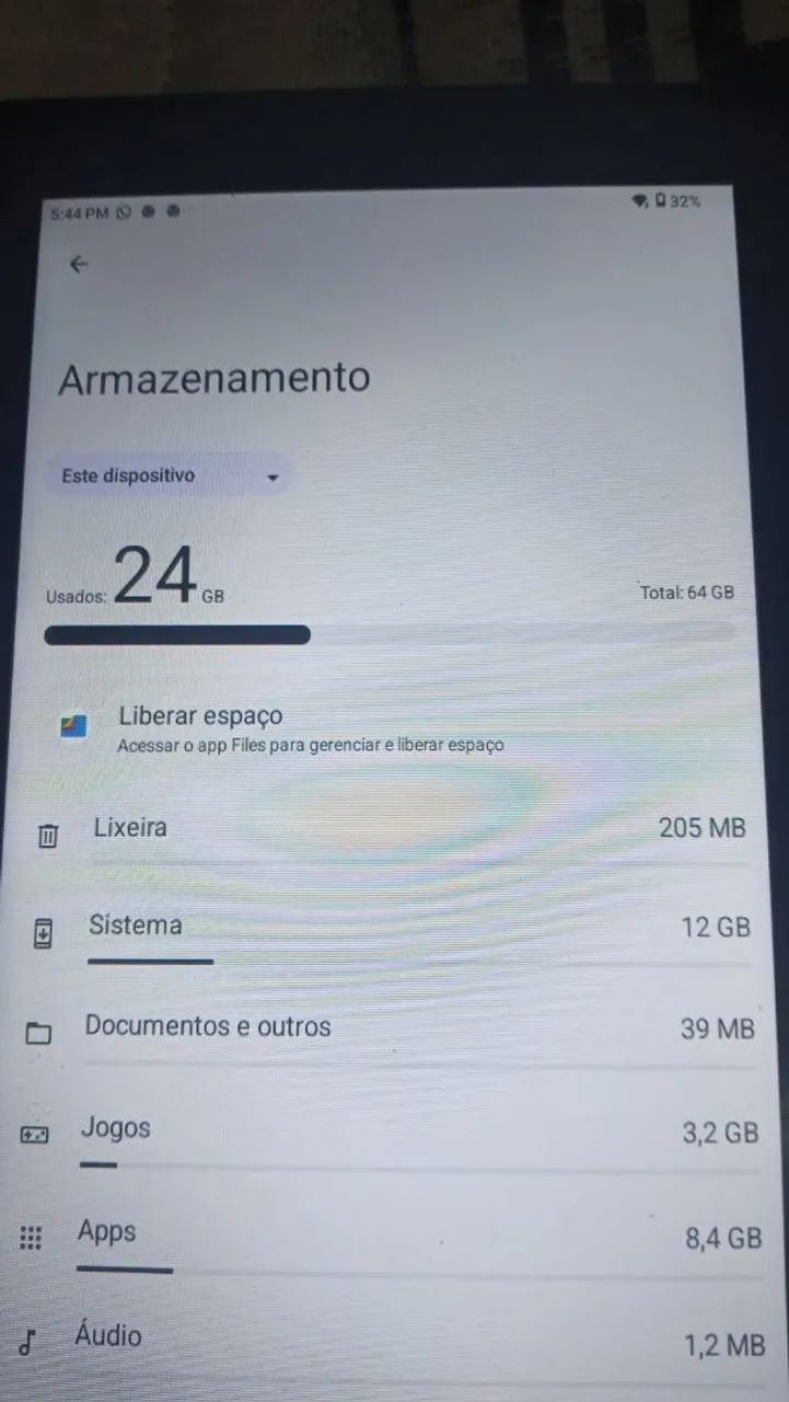 Tablet positivo vision 7 - Foto 3