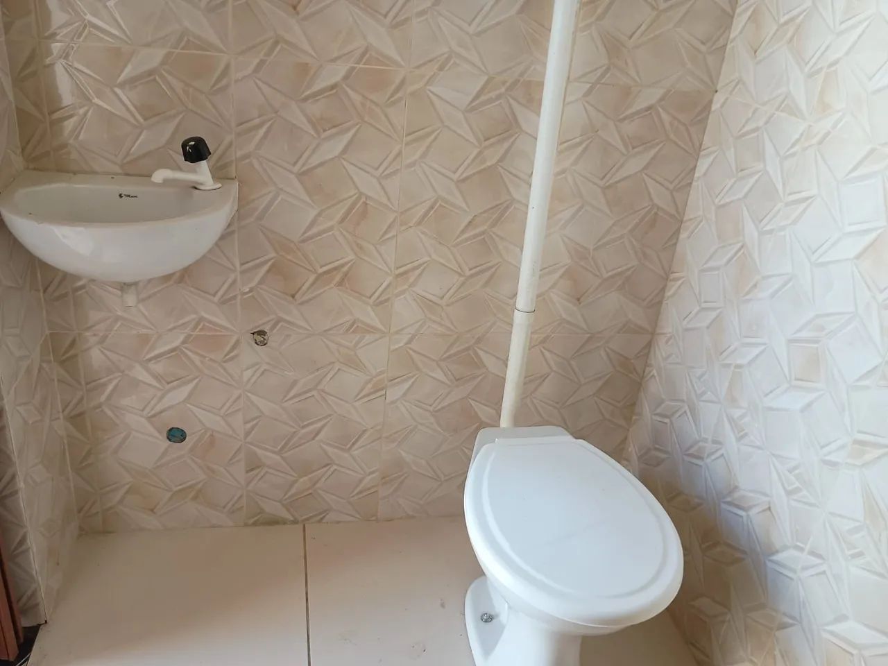 Vendo casa Itaporanga  - Foto 3