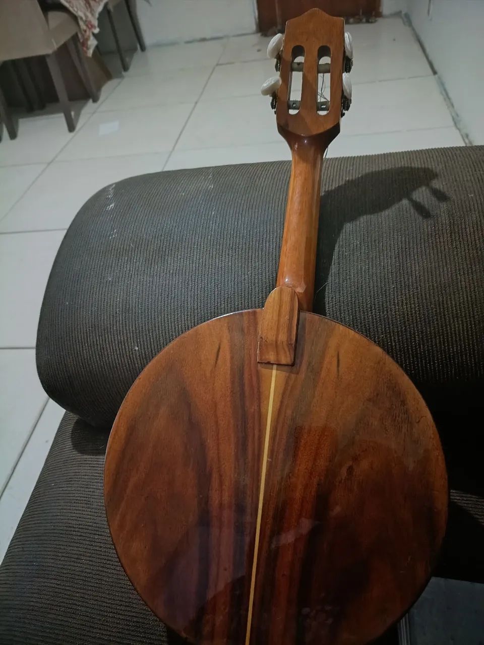 Banjo nando lhutier capitado 