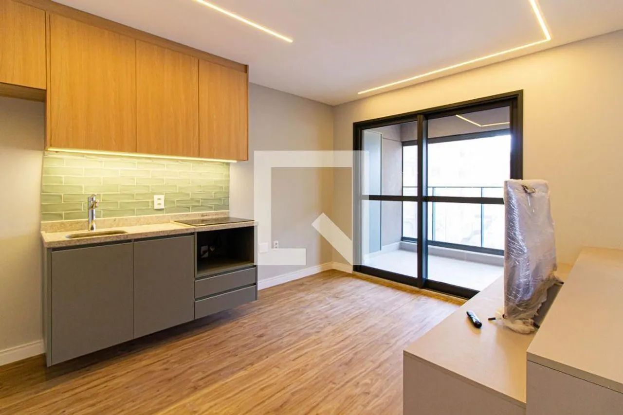 KITNET RESIDENTIAL em São Paulo - São Paulo, Perdizes