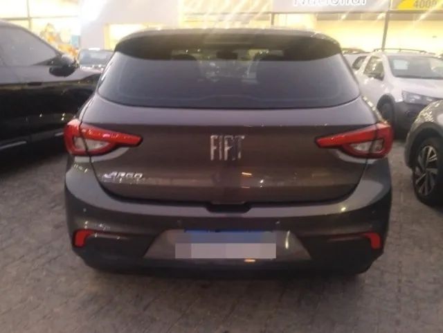 Fiat Argo 1.0 6V Flex. 2021 - Foto 2