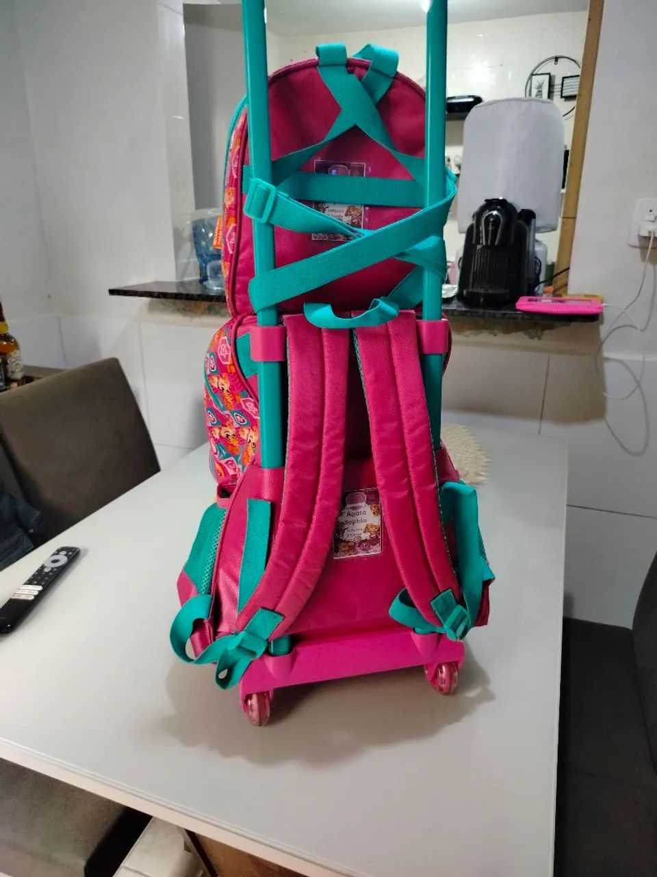 Mochila escolar  - Foto 6