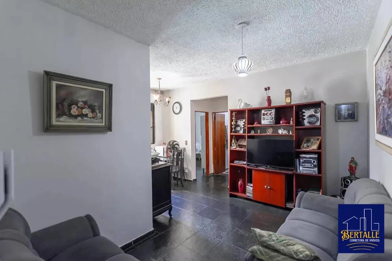 Apartamento à venda  52m² no bairro Ipiranga em Belo Horizonte