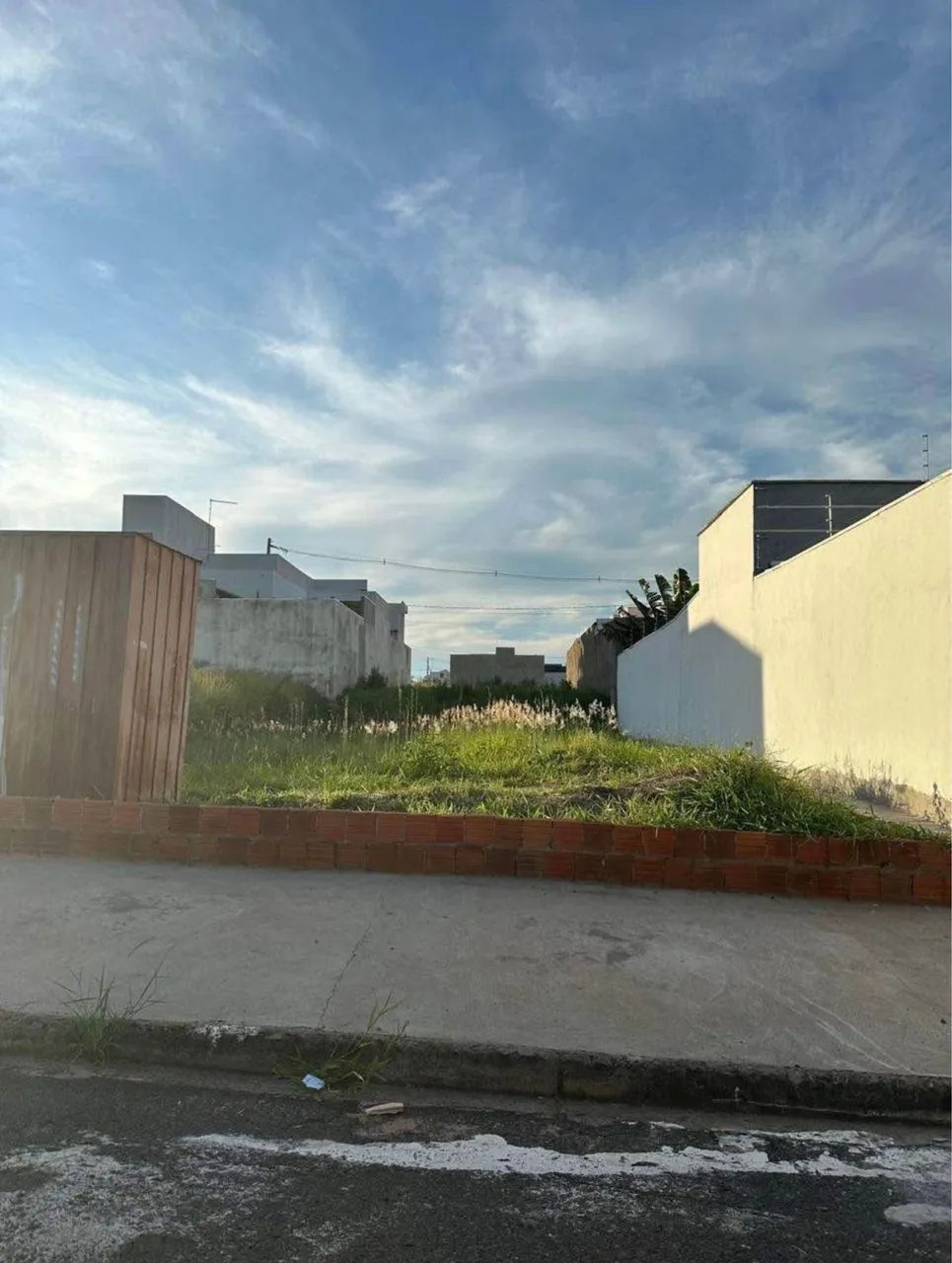 Foto - Marília - Jardim Nacional