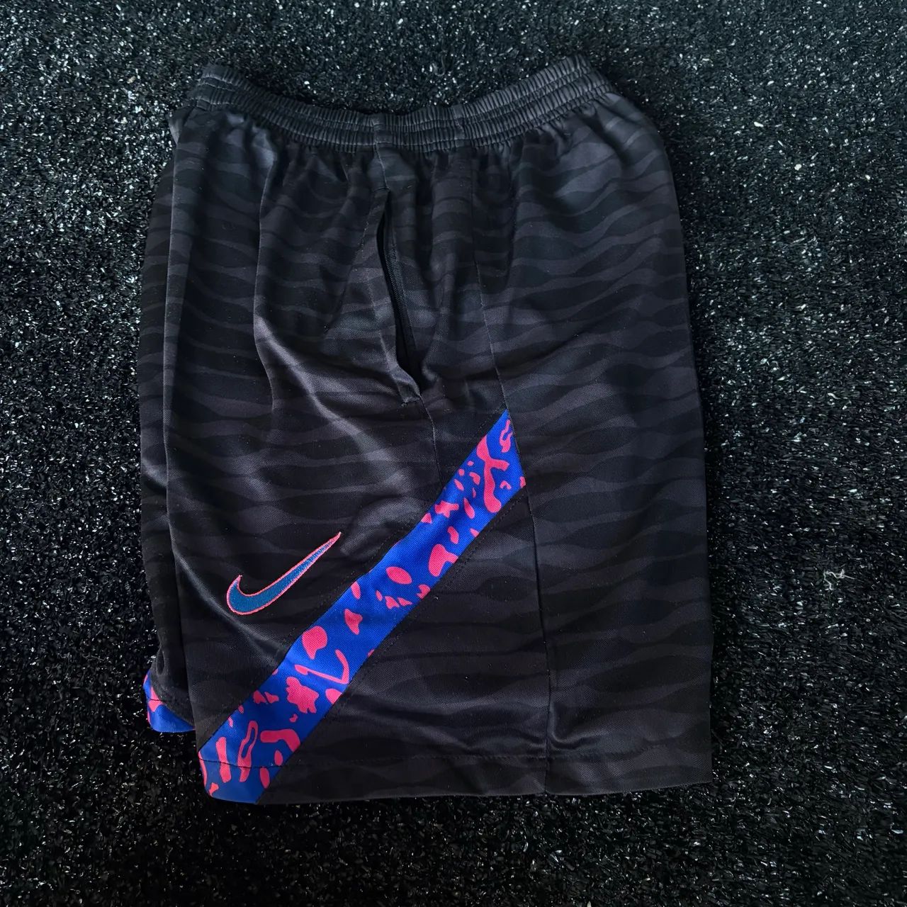 Shorts Barcelona Nike - Foto 2