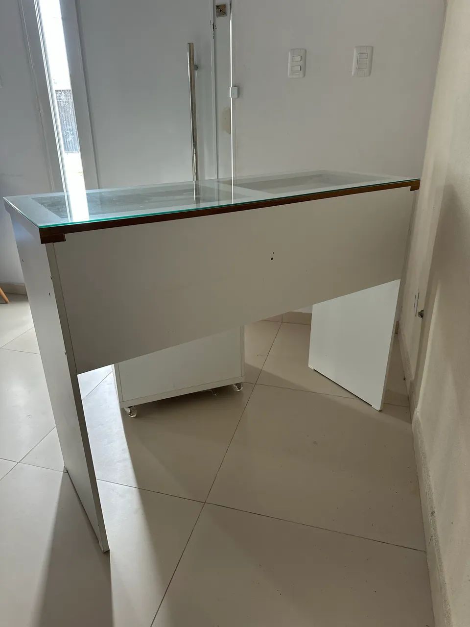 Bancada MDF - Foto 4