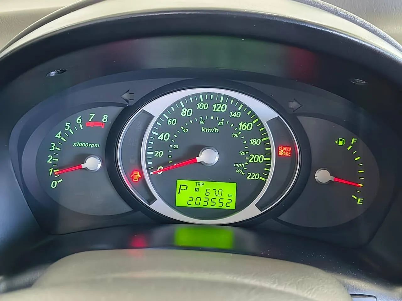 Hyundai Tucson 2.0 16V Aut. 2013 - Foto 3