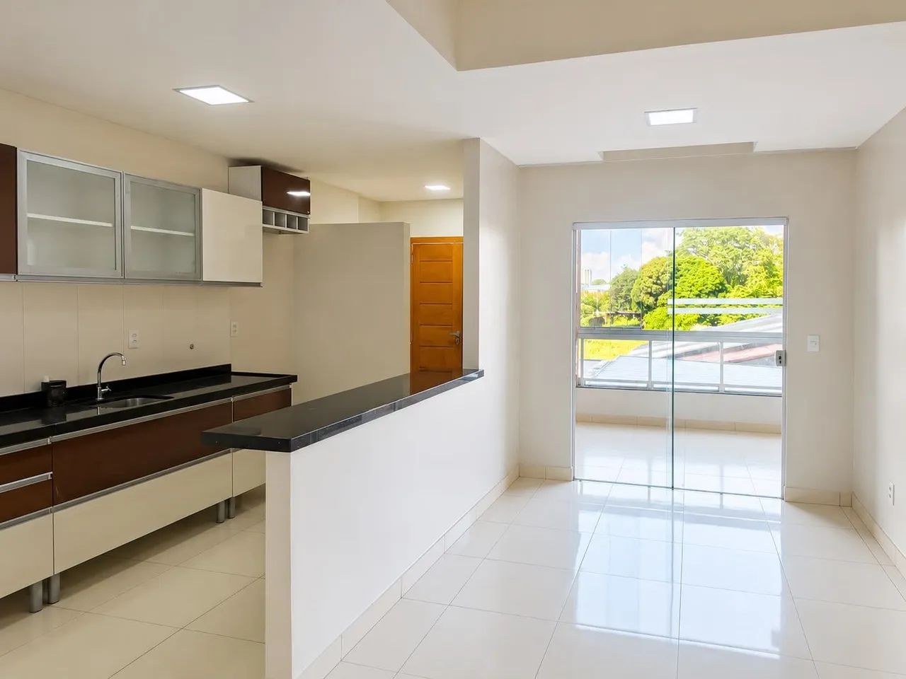 Apartamento para locação no Trem - Foto 3