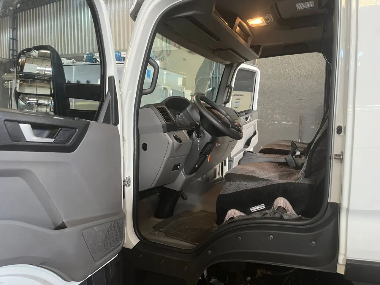 Vw delivery 9.170 - Foto 2