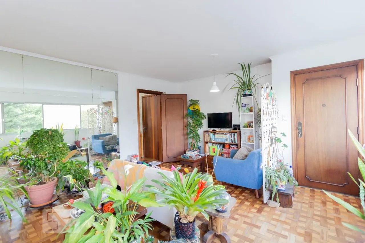 Apartamento à Venda - Sumaré, 3 Quartos, 108 m2 - Foto 4
