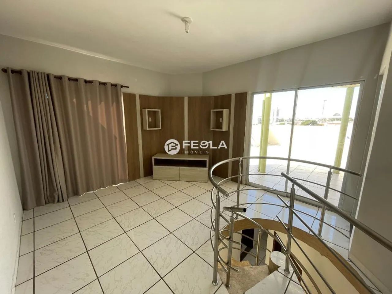 Apartamento à venda e para alugar em Americana, Vila Molon, com 3 quartos, com 110 m²