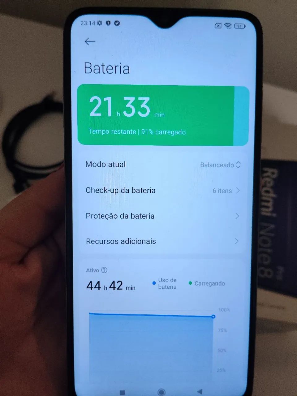 Celular xiaomi redmi 8  - Foto 4