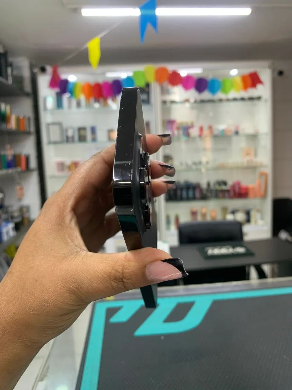 iPhone 14 Pro  - Foto 2