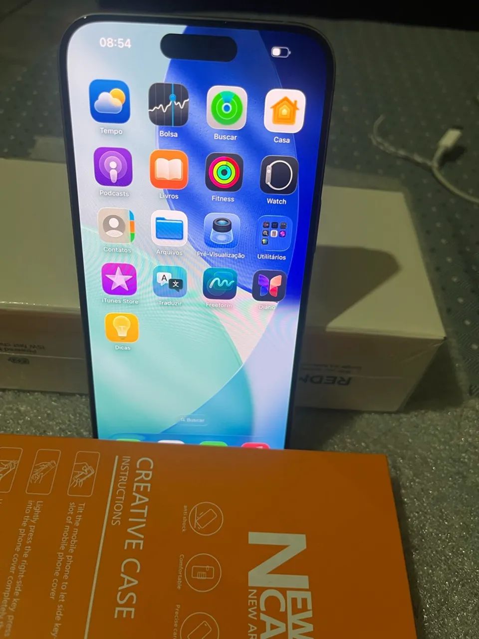 iPhone 15 ProMax