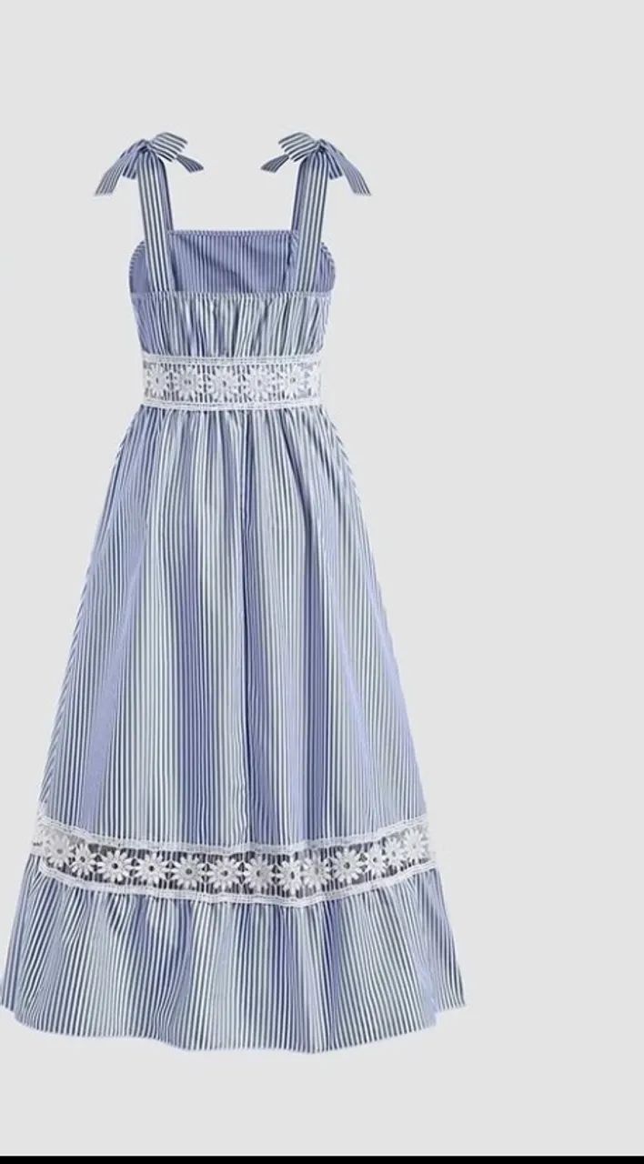 VESTIDO LOVITO - Foto 3