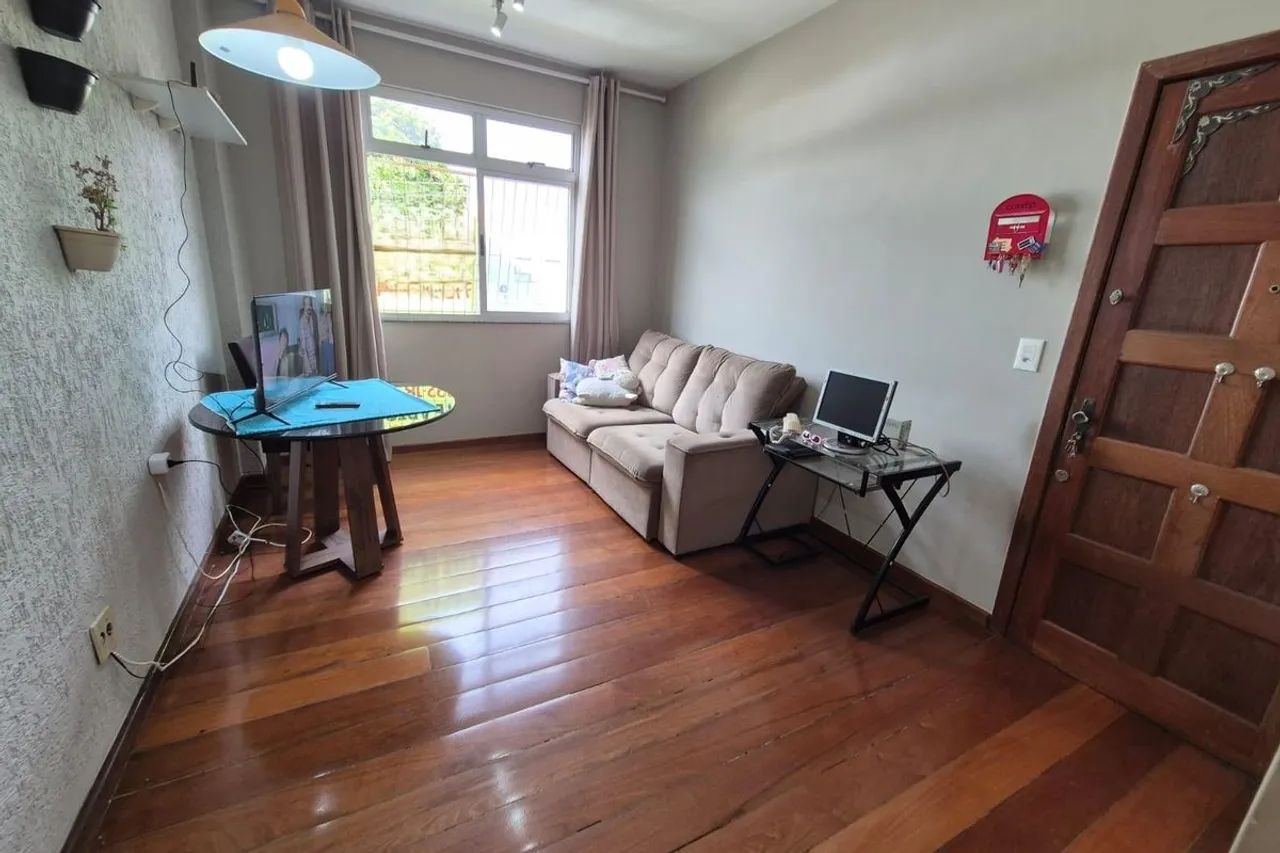 Apartamento à Venda - Nova Cachoeirinha, 3 Quartos, 90 m2 - Foto 2