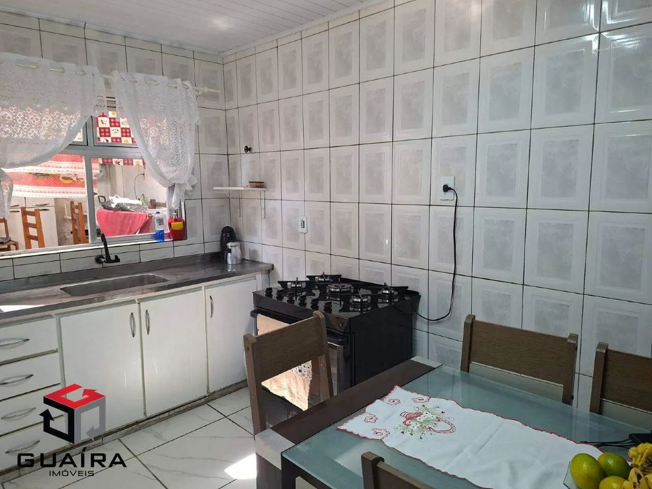 Casa Térrea à venda 2 quartos 2 vagas Stella - Santo André - SP - Foto 5