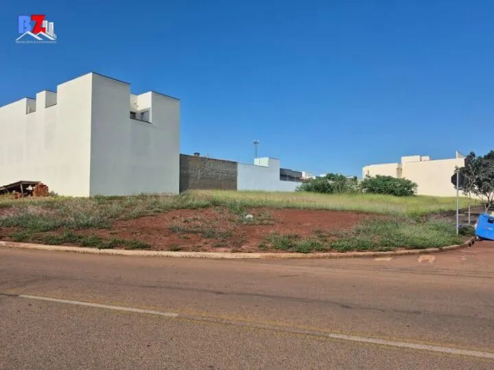 Terreno em PORTAL VILLE AZALÉIA, Boituva/SP - Foto 3