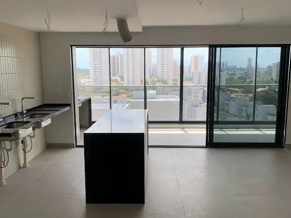 DUO - Capim Macio 137m2 - Imperdível