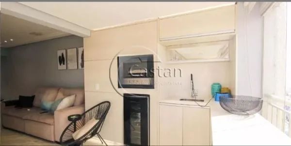 apartamento na mooca com 97m² e duas vagas - Foto 5
