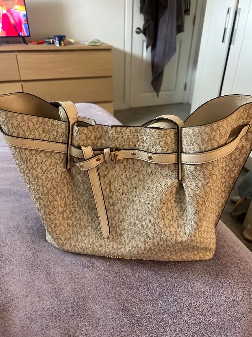 Bolsa Michael Kors  - Foto 3