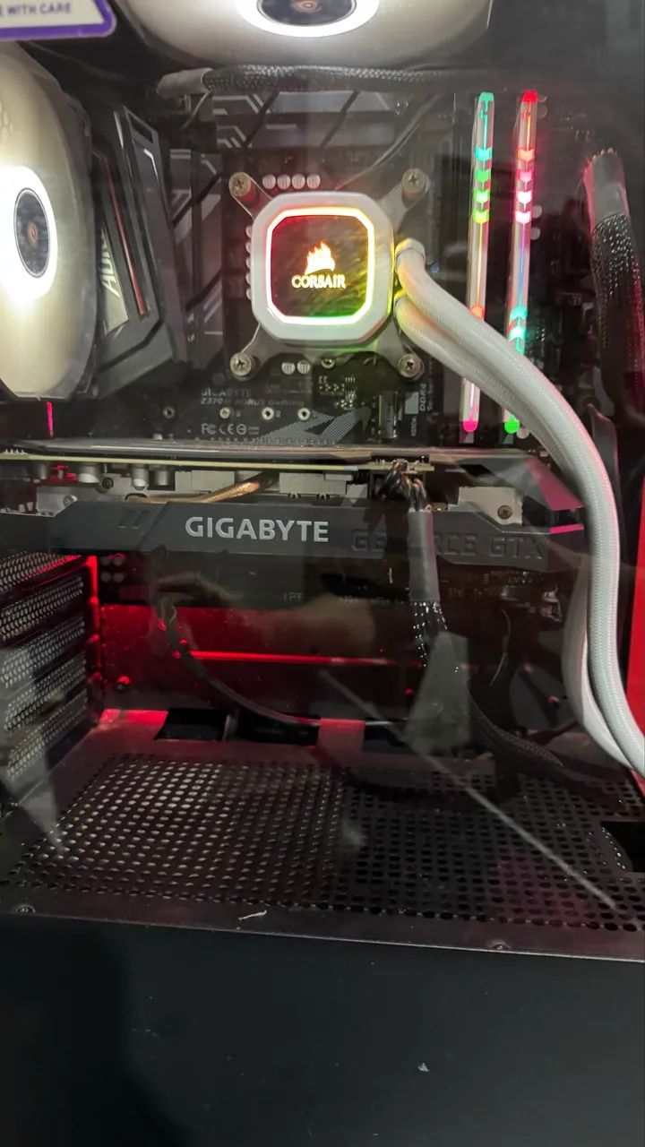 Gtx 1660 OC gigabyte - Foto 2