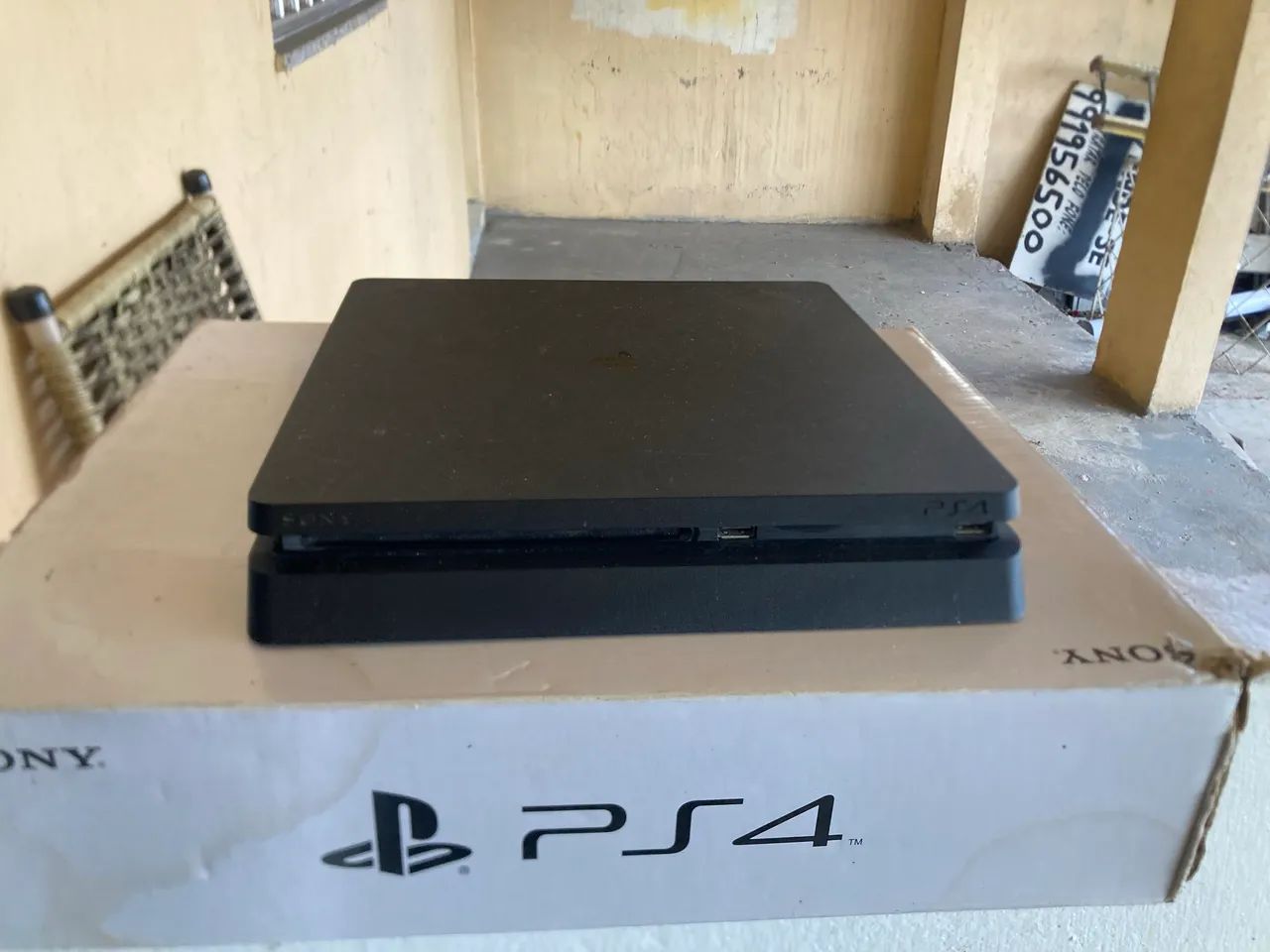 PS4 - Foto 2