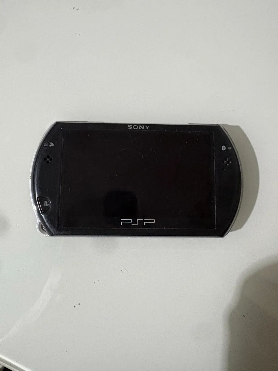 PSP GO - Foto 3