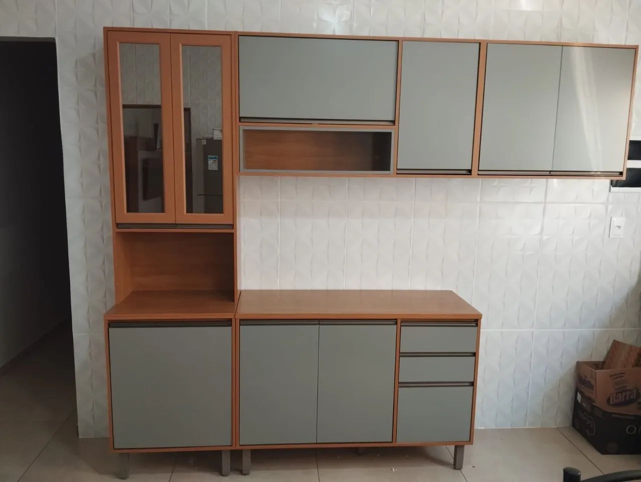 Montador de móveis profissional  - Foto 5