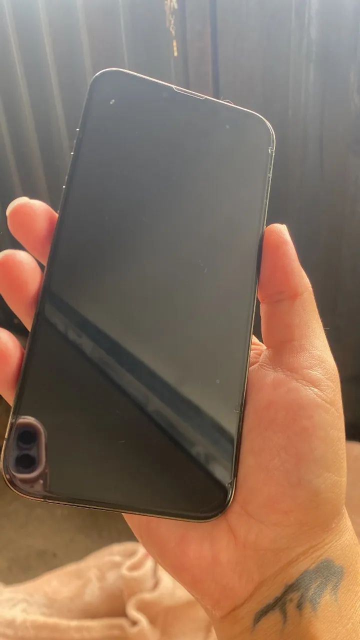 iPhone 13 Pro Max 