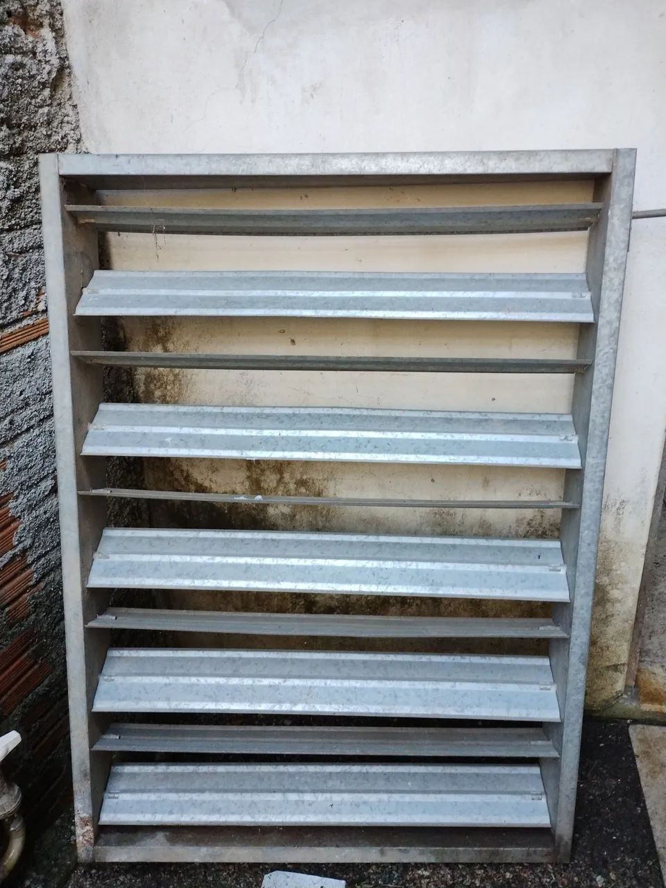 Janelas Galvanizadas  - Foto 2
