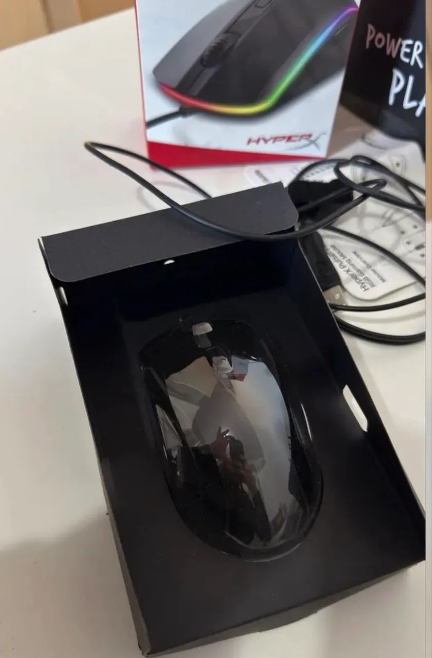 Kit gamer  - Foto 4
