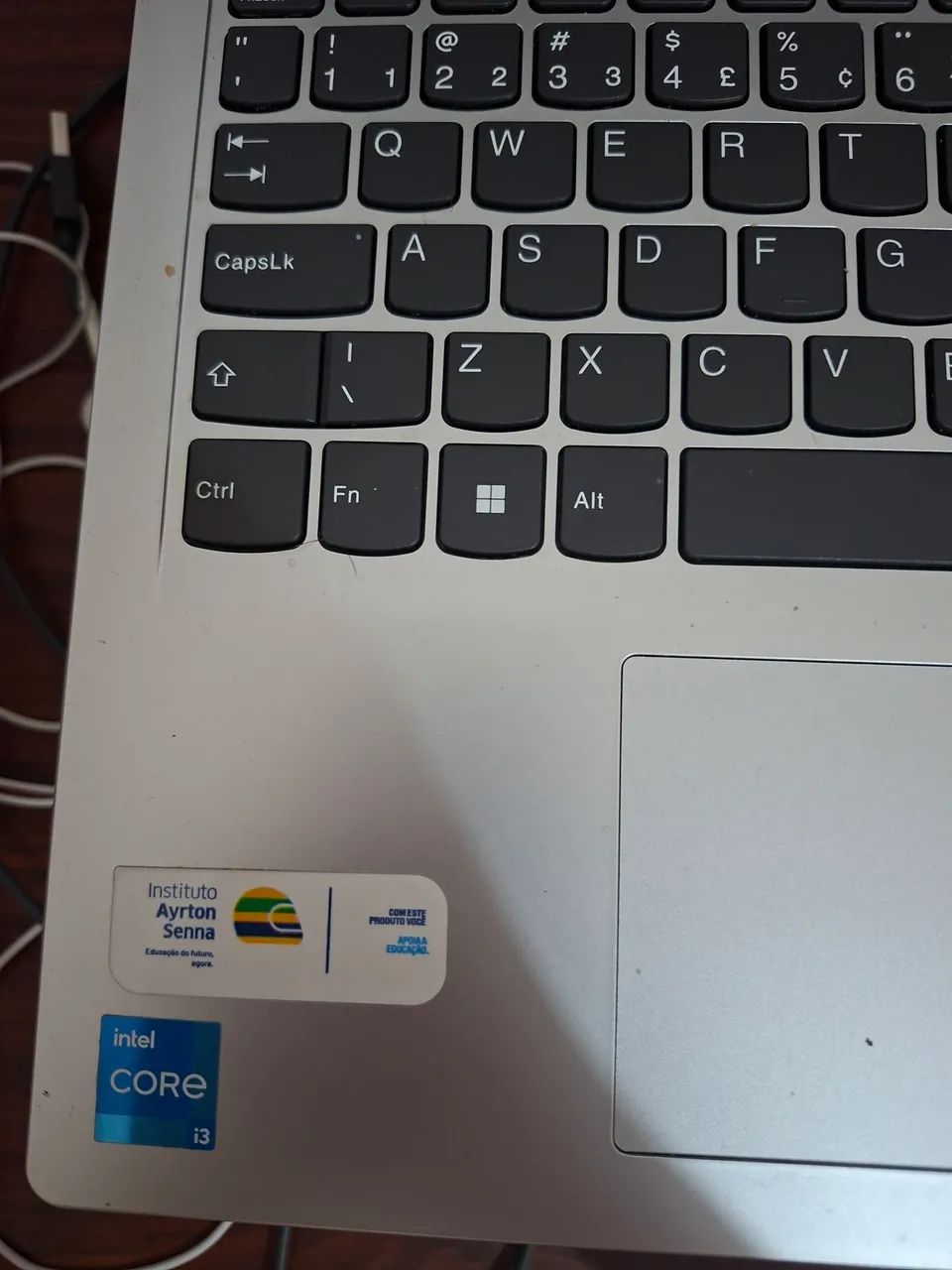Notebook Lenovo IdeaPad 1. IntelCore i3. - Foto 4
