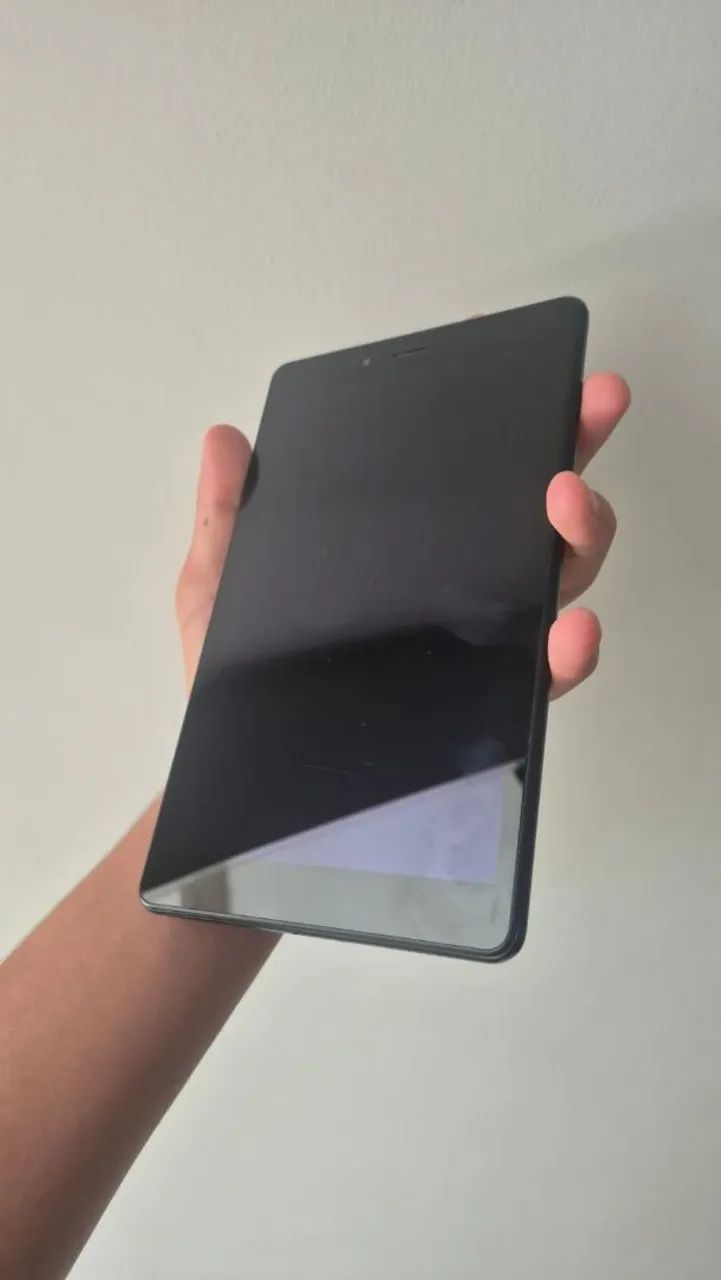 Tablet samsung tab A novinho - Foto 5
