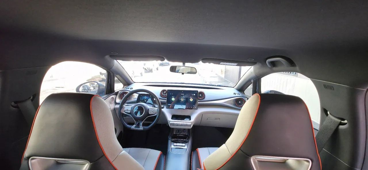 BYD Dolphin EV (Elétrico) 2024 - Foto 5