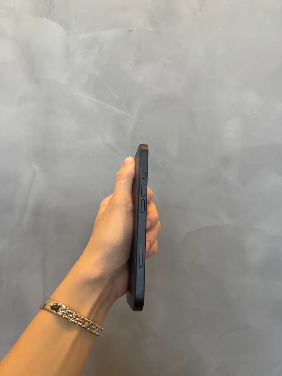 iPhone 16 128gb Preto  - Foto 4