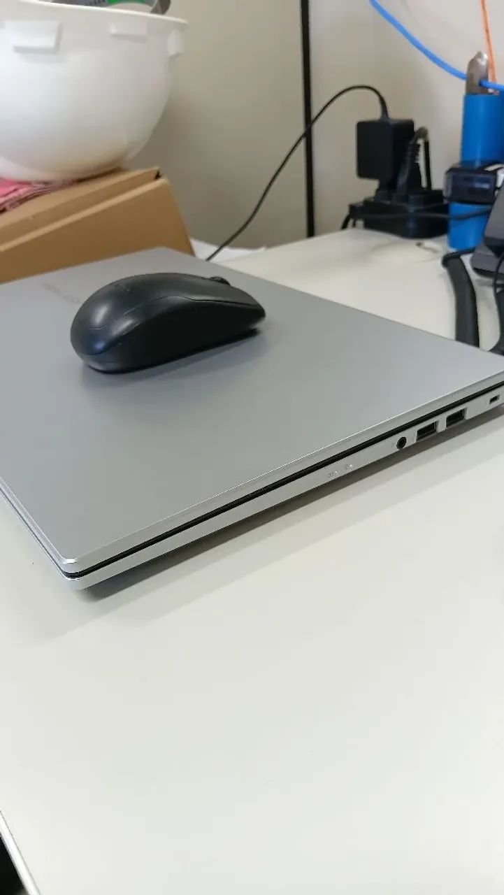 Notebook Asus Core I5, 8gb, 250Gb SSD - Foto 3