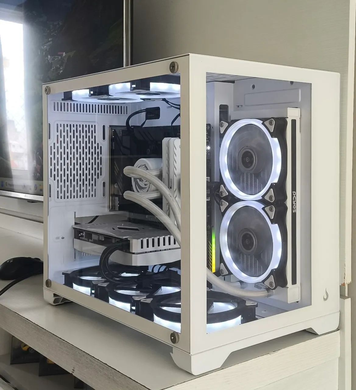 Pc Gamer AMD ( - Foto 2