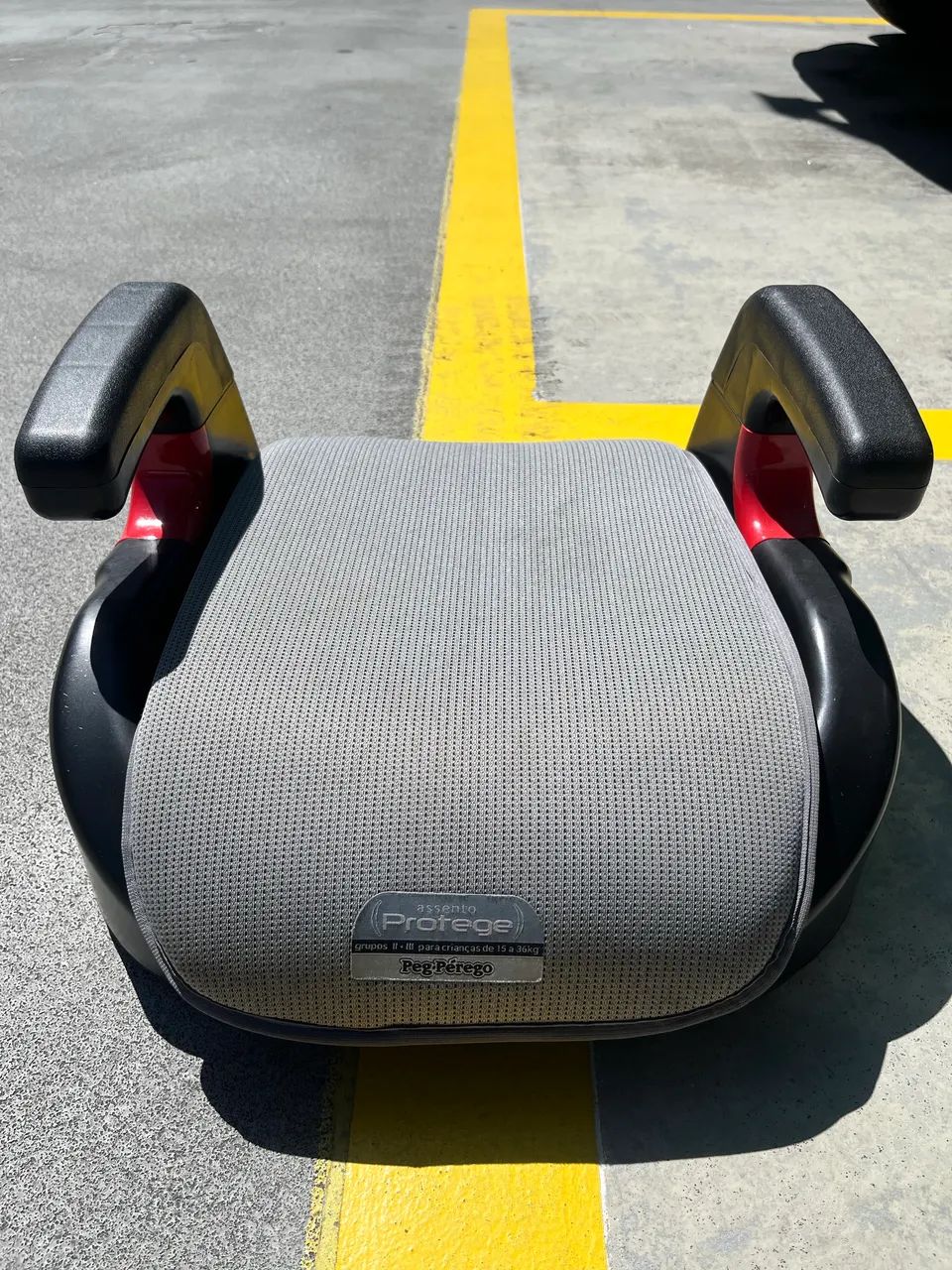 Assento de Elevação Infantil