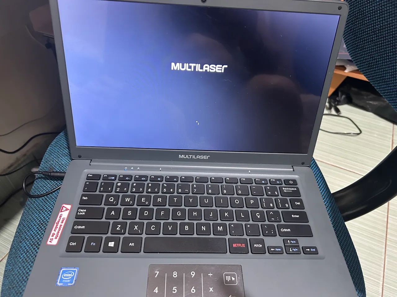 Notebook Multilaser PC 03 - Foto 2