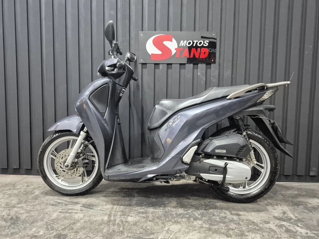 Honda sh 150 - Foto 8